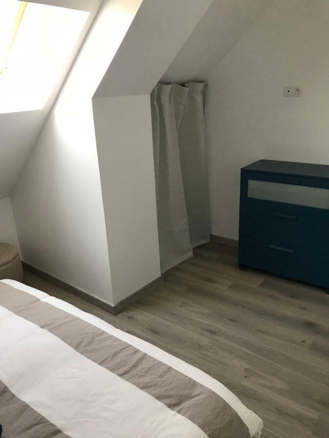Gite 5 Pers Avec 2H Espace Bien-Etre Privatise Inclus Dans Le Prix De La Nuit 80M2 De Detente Équilly Zewnętrze zdjęcie