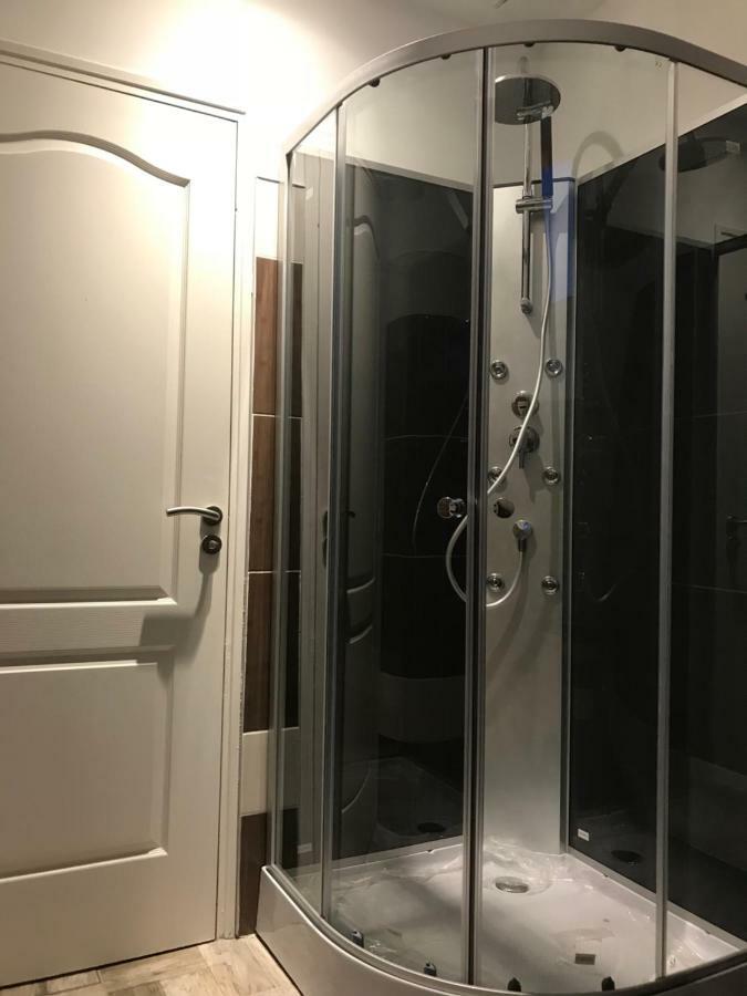 Gite 5 Pers Avec 2H Espace Bien-Etre Privatise Inclus Dans Le Prix De La Nuit 80M2 De Detente Équilly Zewnętrze zdjęcie